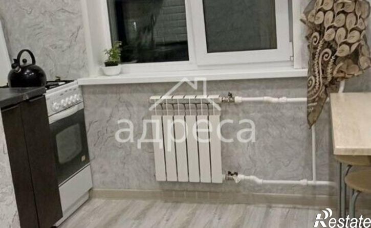 2-комн квартира ул Воеводина, 20,  д. 20