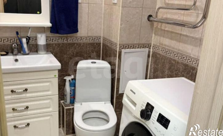 1-комн квартира ул Осетинская, 11,  д. 11