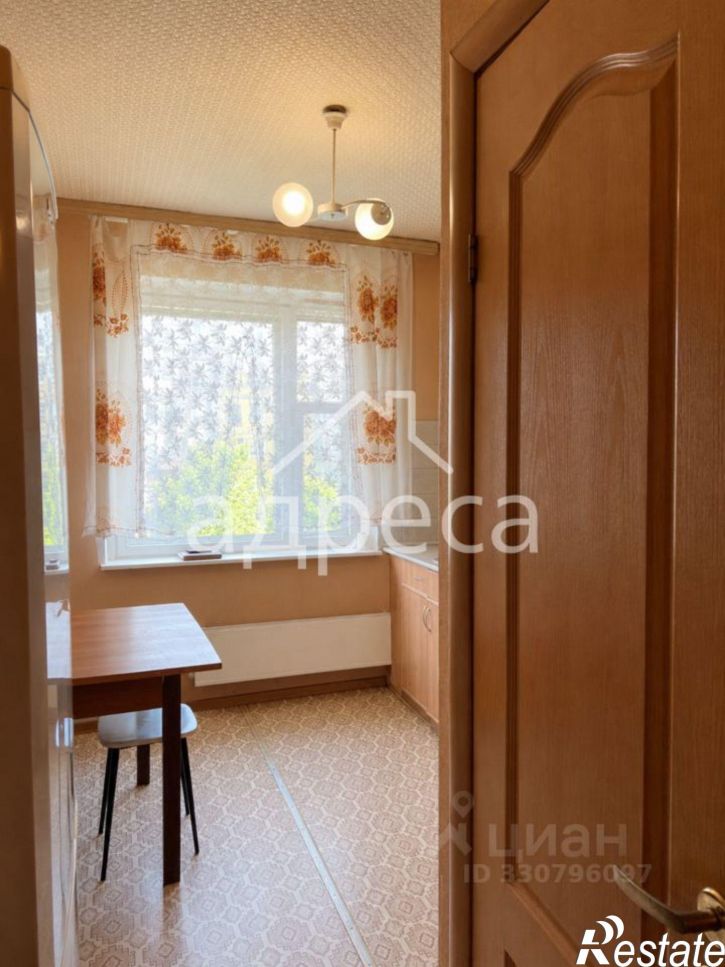 1-комн квартира ул Солнечная, 45,  д. 45