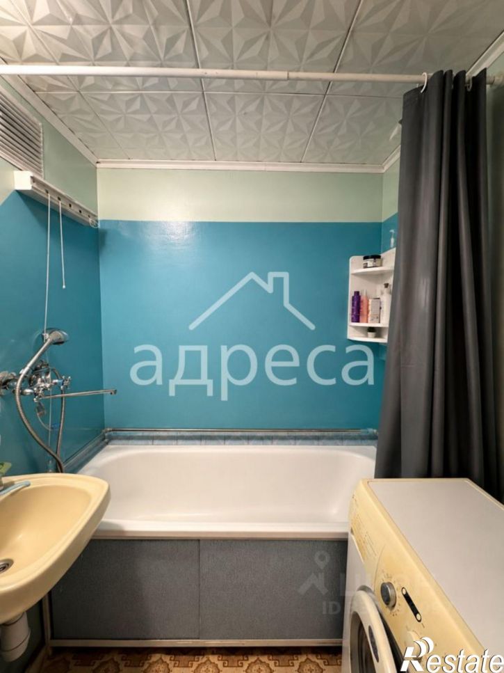 1-комн квартира ул Солнечная, 45,  д. 45