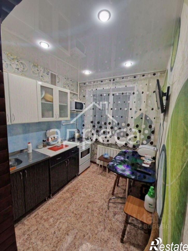 1-комн квартира ул Ташкентская, 125,  д. 125