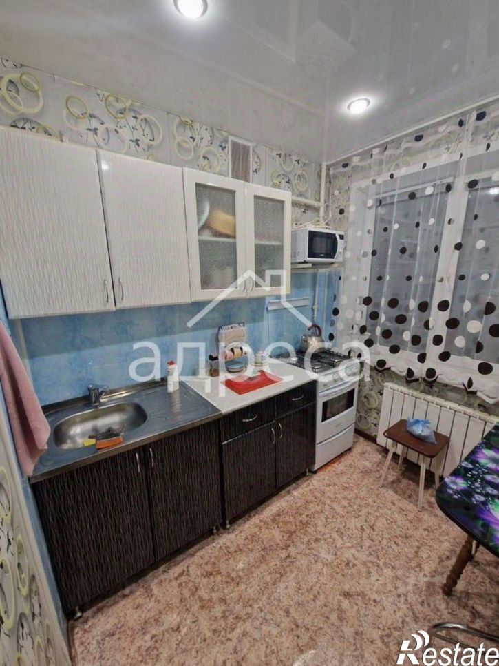 1-комн квартира ул Ташкентская, 125,  д. 125