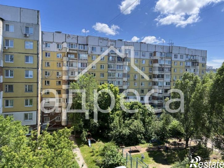 1-комн квартира ул Солнечная, 45,  д. 45