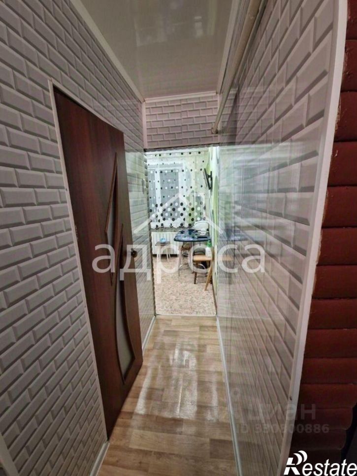1-комн квартира ул Ташкентская, 125,  д. 125