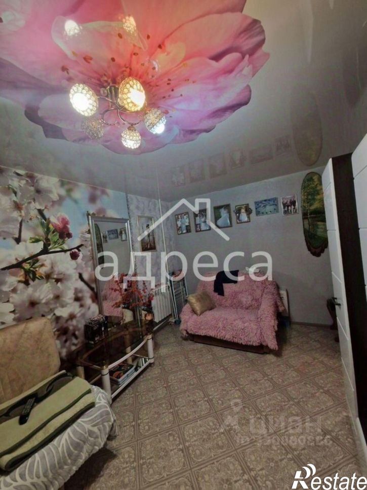 1-комн квартира ул Ташкентская, 125,  д. 125