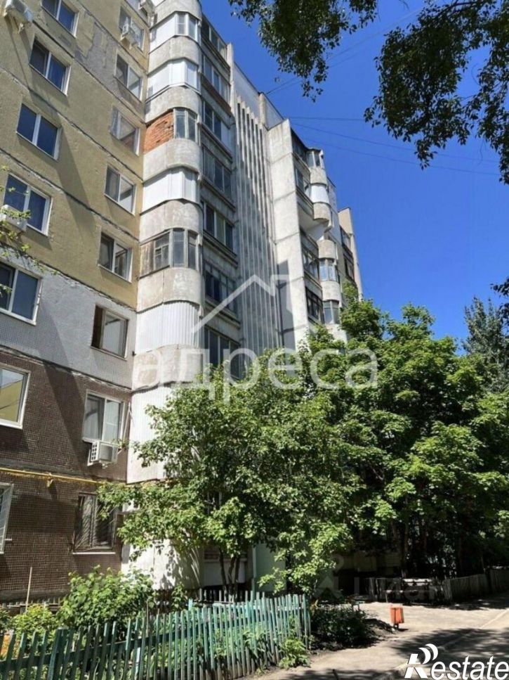1-комн квартира ул Солнечная, 45,  д. 45