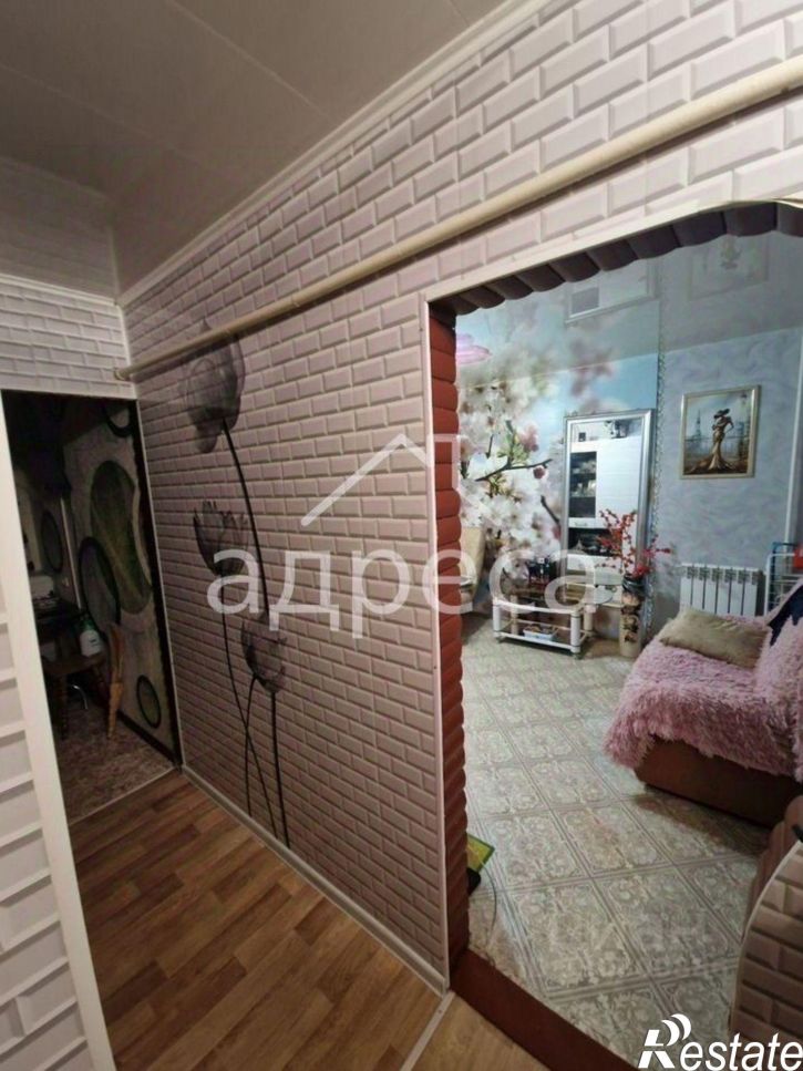 1-комн квартира ул Ташкентская, 125,  д. 125