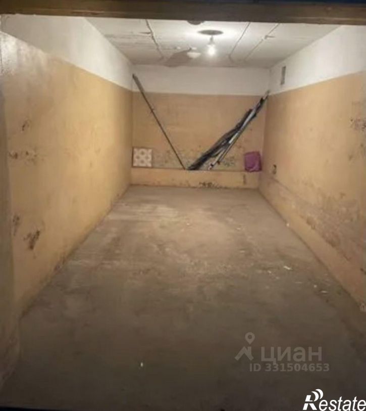 Гараж/парковка ул Гастелло, 43а,  д. 43а