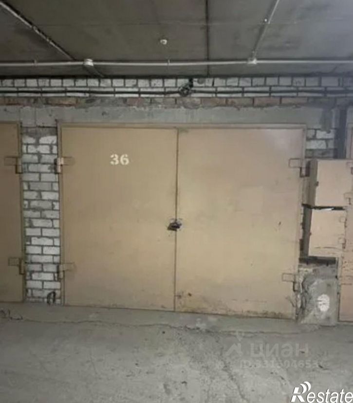 Гараж/парковка ул Гастелло, 43а,  д. 43а
