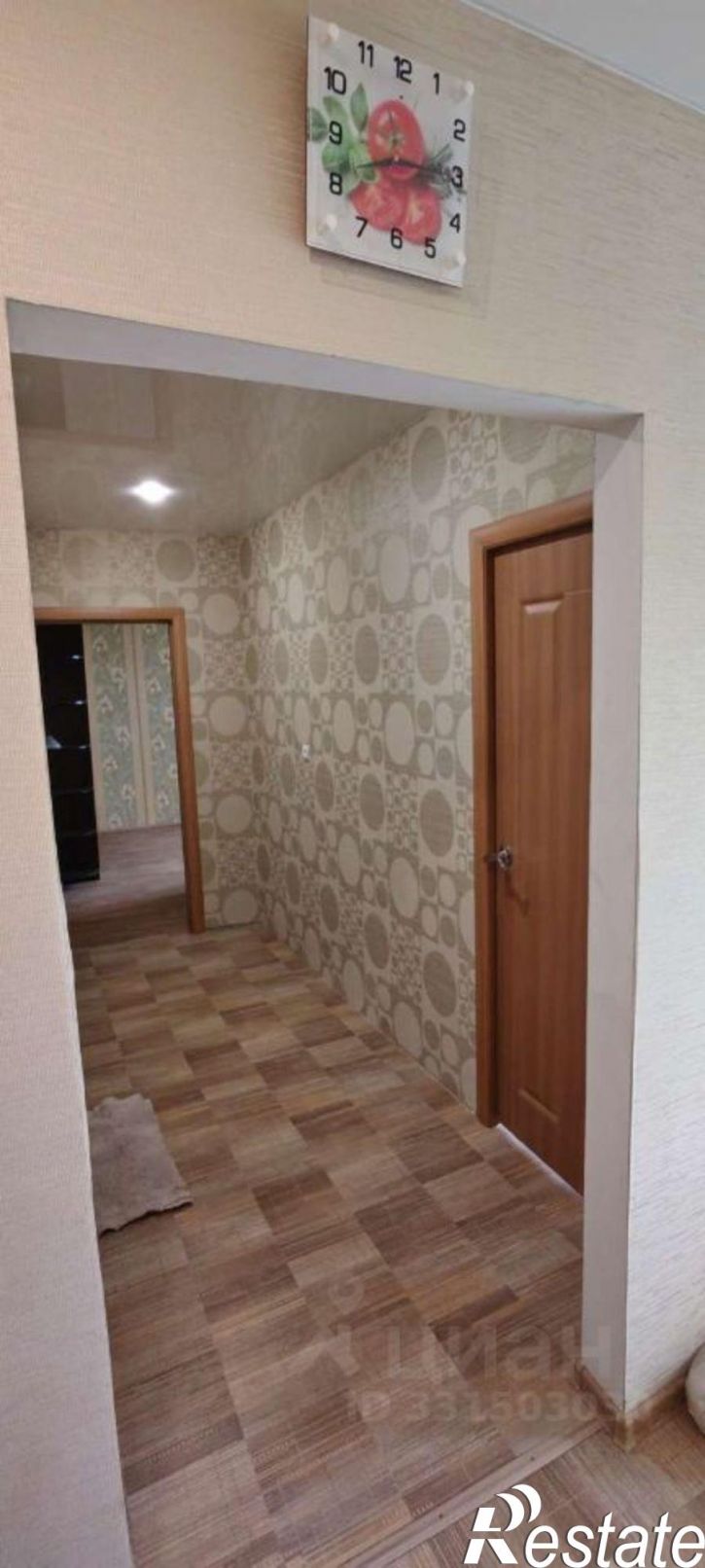 2-комн квартира Смышляевское шоссе, 1,  д. 1