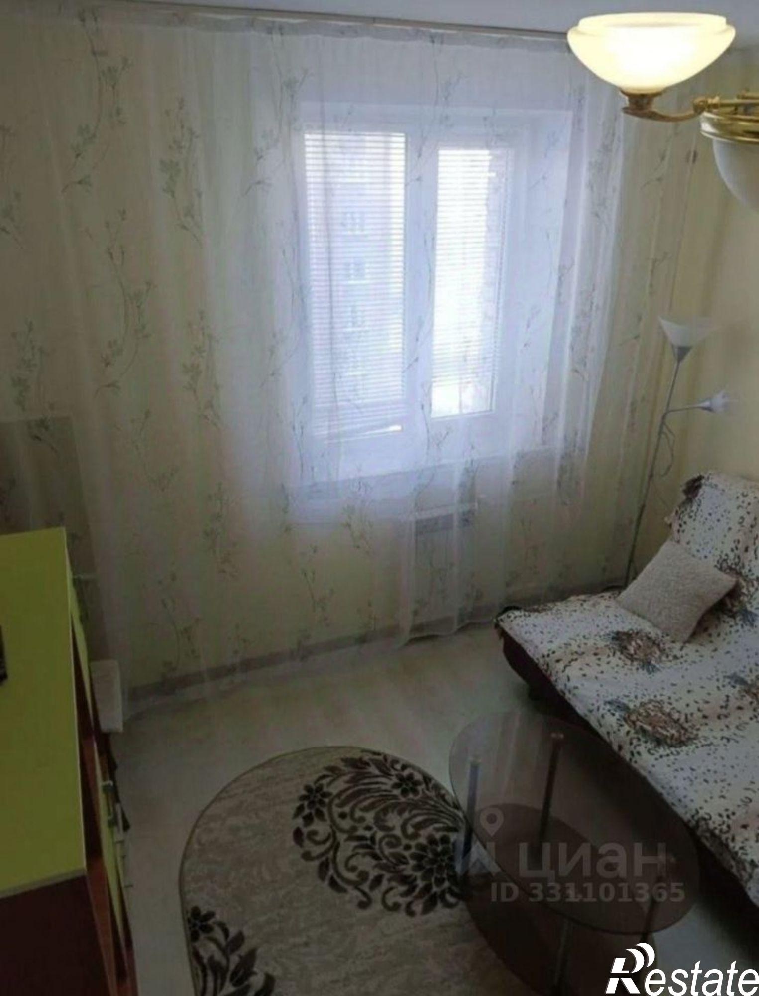 Сдать комнату за 15 000 рублей на ул Дзержинского, 13а