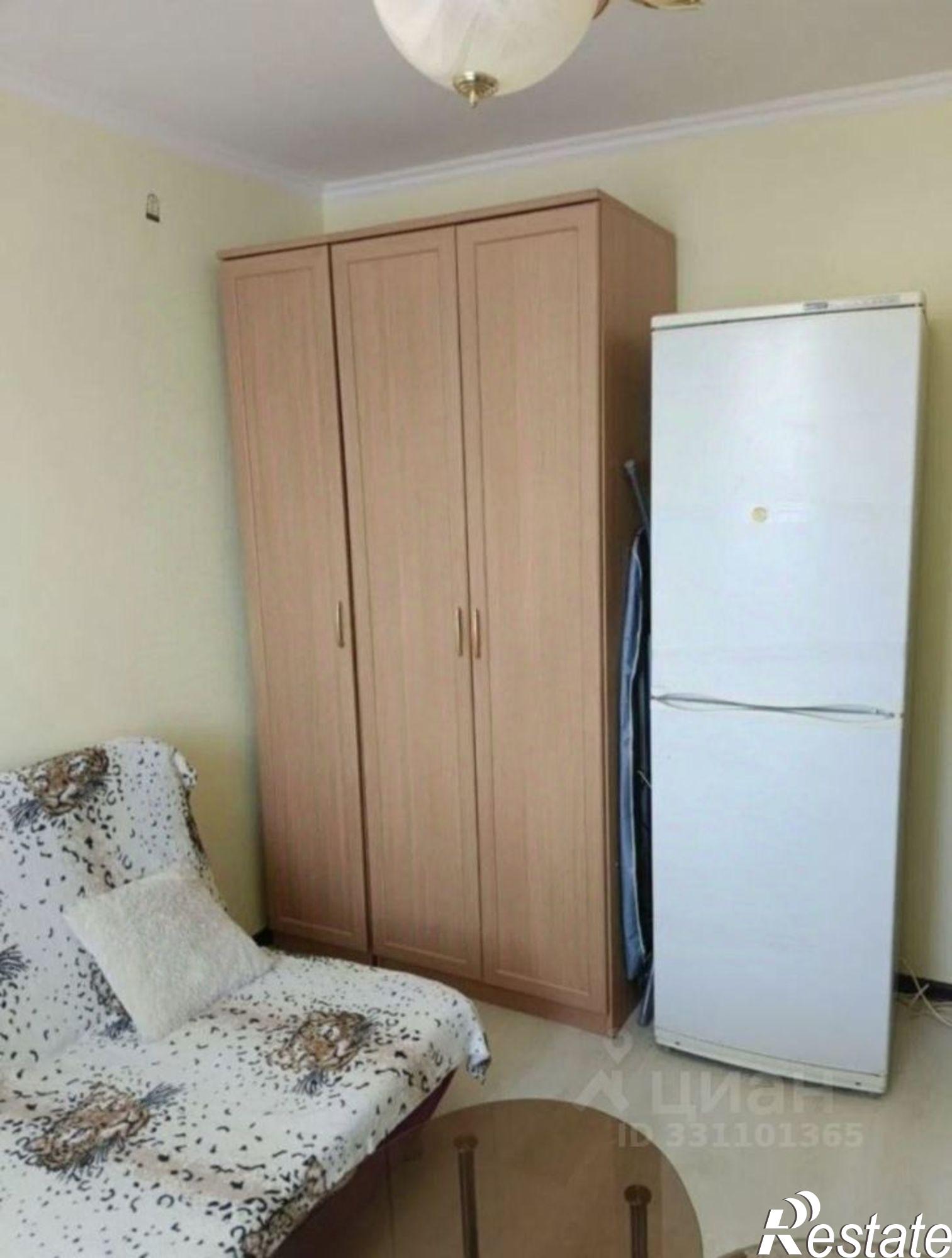 Сдать комнату за 15 000 рублей на ул Дзержинского, 13а