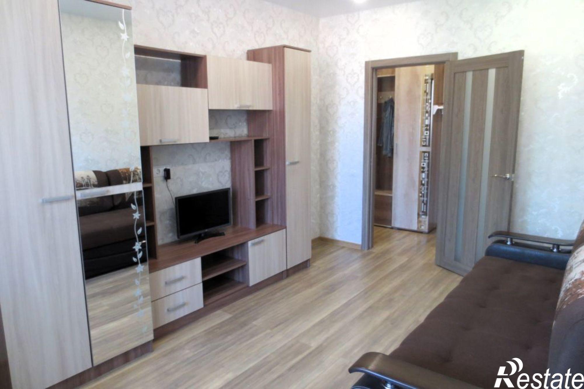 Купить квартиру за 8 300 000 рублей на Радонежская, 1 корпус 2