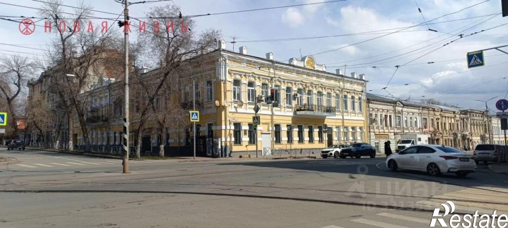 Купить комнату за 2 300 000 рублей на ул Венцека, 46