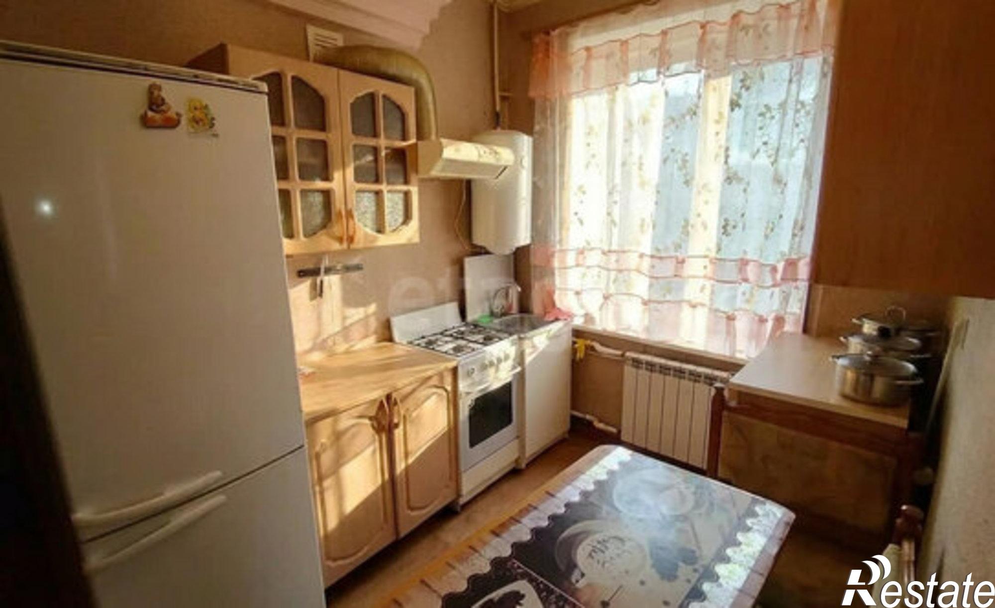 Купить квартиру за 3 100 000 рублей на Бельский пер, 3