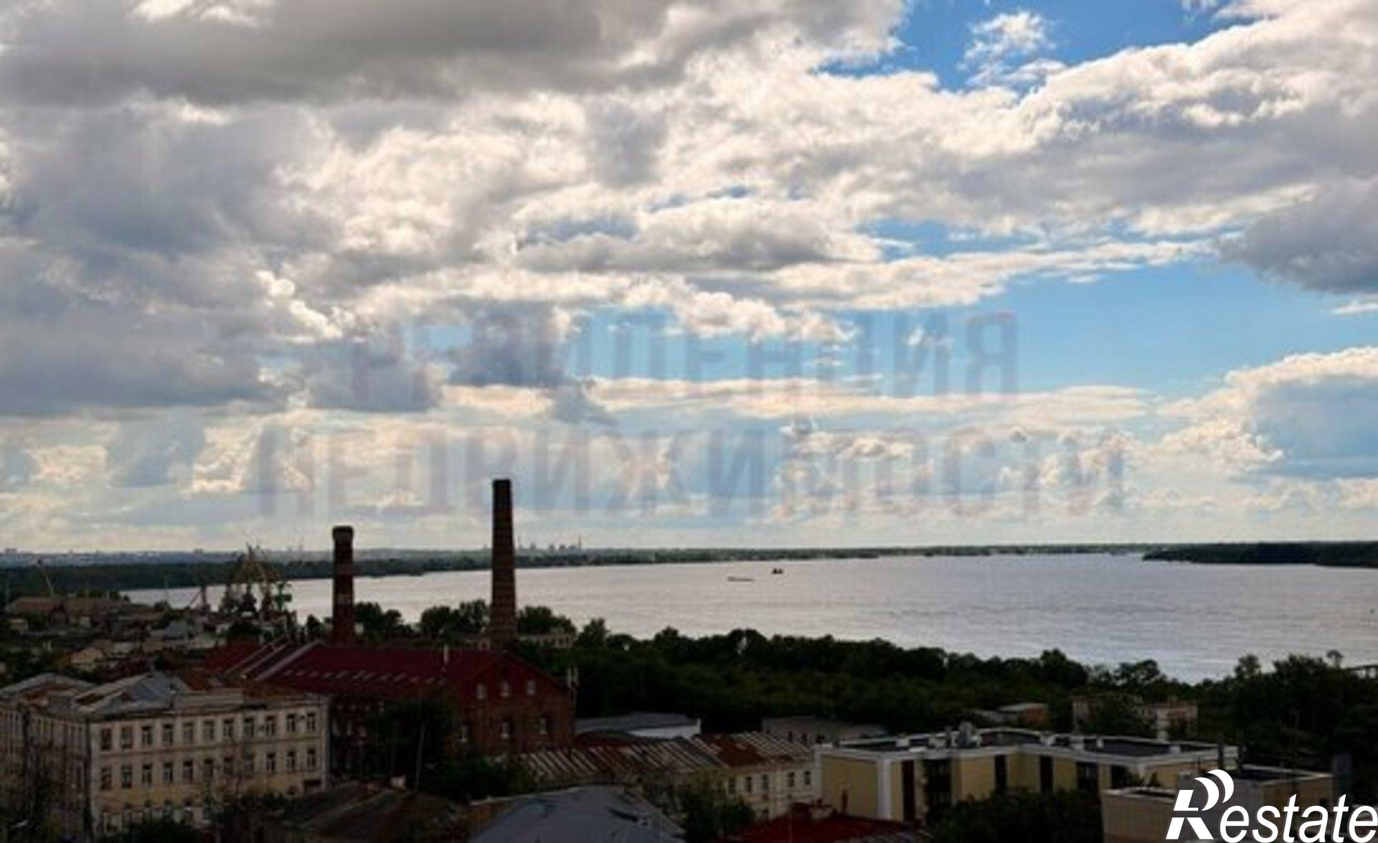 Купить квартиру за 22 000 000 рублей на ул Водников, 33