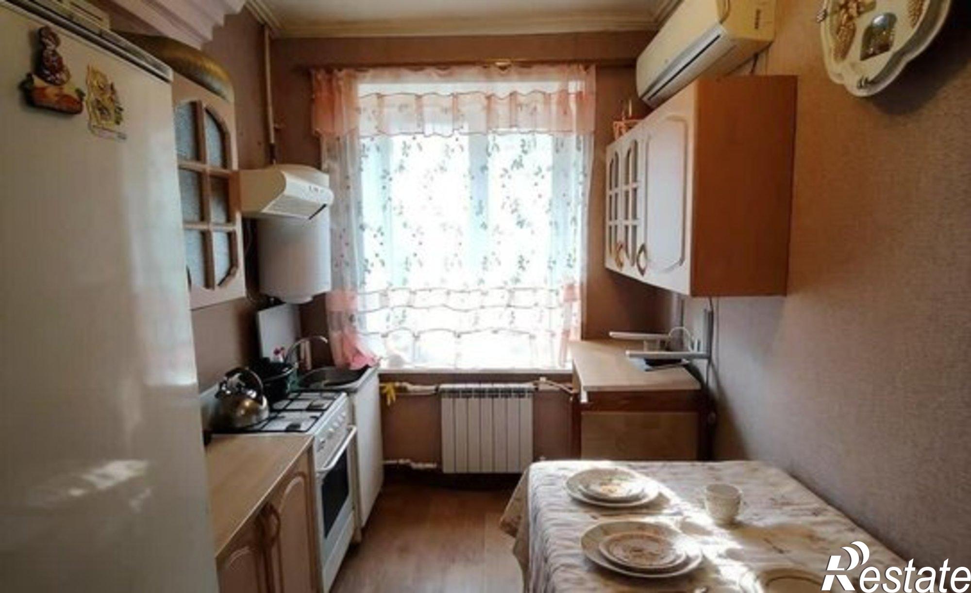 Купить квартиру за 3 100 000 рублей на Бельский пер, 3