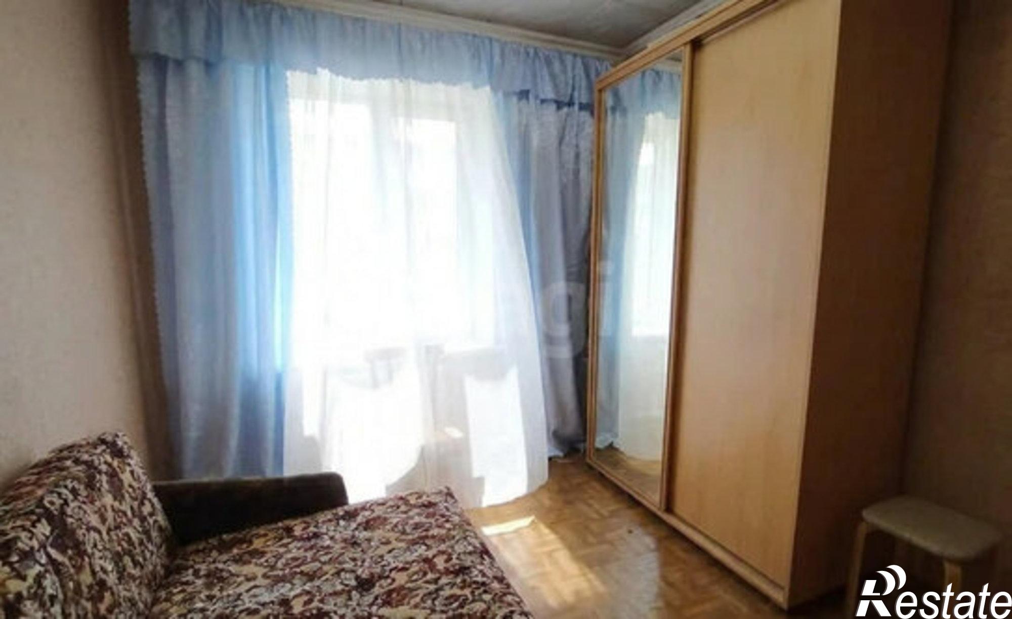 Купить квартиру за 3 100 000 рублей на Бельский пер, 3