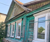 коттедж 70 кв м ул Красносельская, 21А