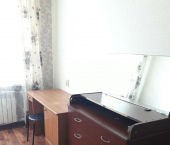 комната 62 кв м ул Георгия Димитрова, 43