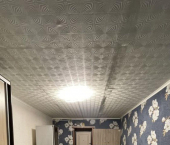 комната 19 кв м Днепровская улица, 1