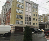 офис 679 кв м, этаж 5/6 ул Алексея Толстого, 92