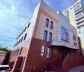 ОСЗ 3411 кв м ул Водников, 24