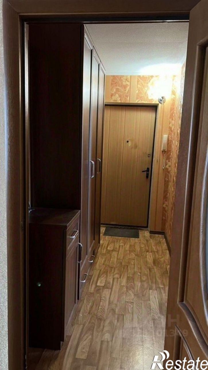 2-комн квартира улица Осипенко, 136,  д. 136