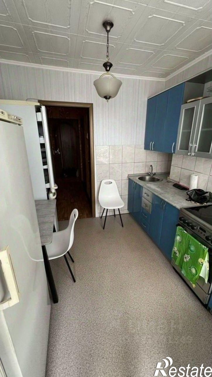 2-комн квартира улица Осипенко, 136,  д. 136