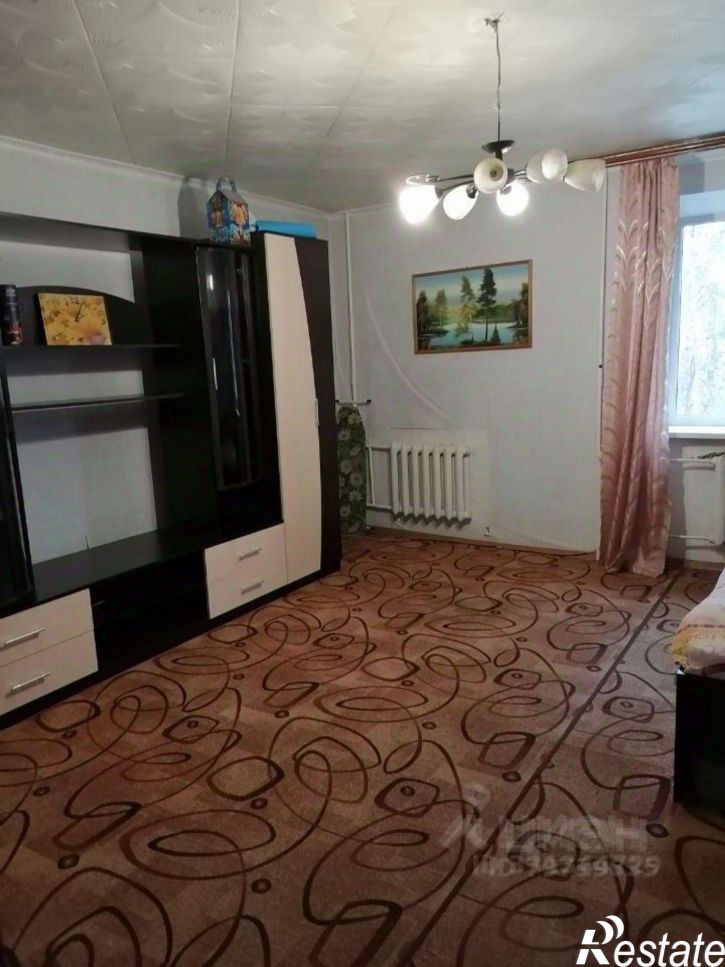 2-комн квартира Алма-Атинская улица, 5,  д. 5