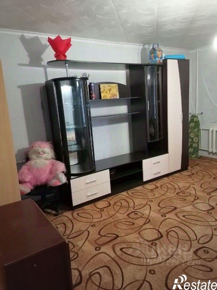 2-комн квартира Алма-Атинская улица, 5,  д. 5