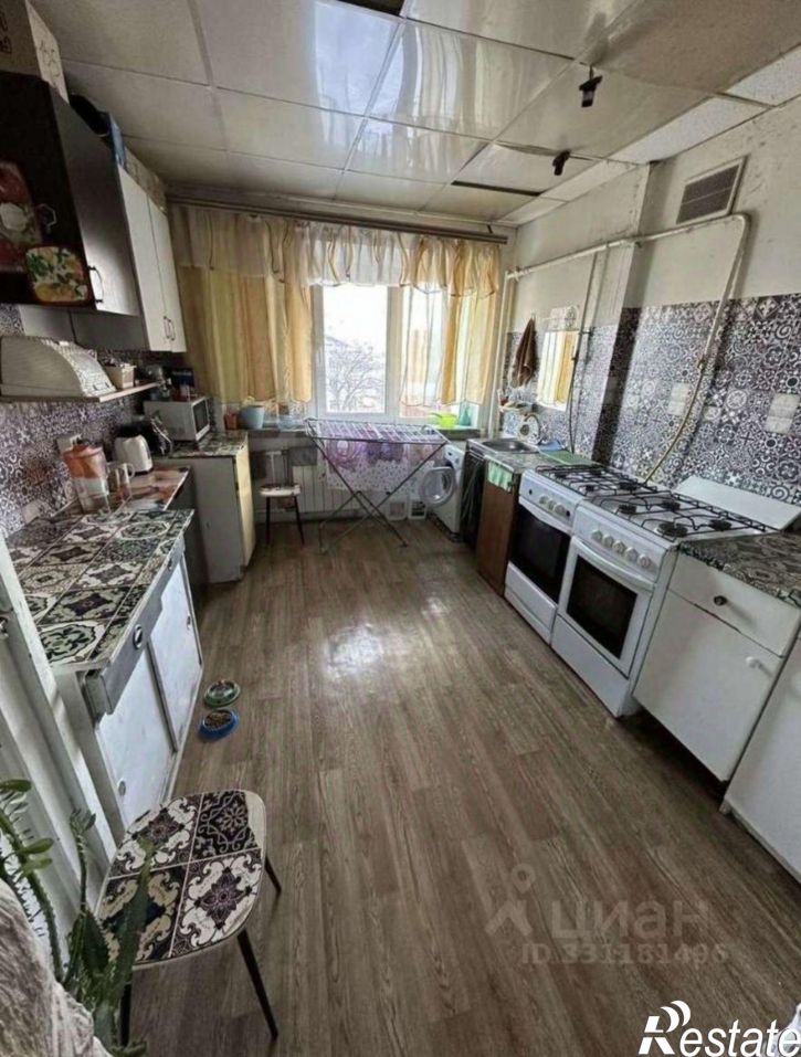 Комната Ново-Садовая улица (дублёр), 273,  д. 273