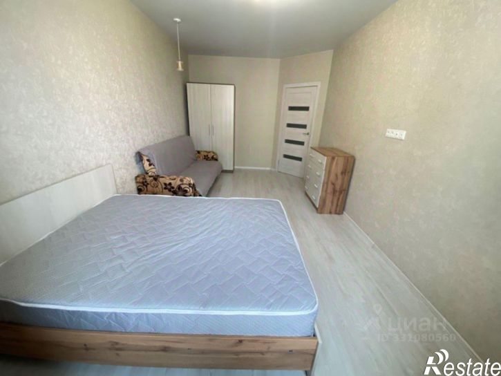 1-комн квартира ул Съездовская, 11,  д. 11