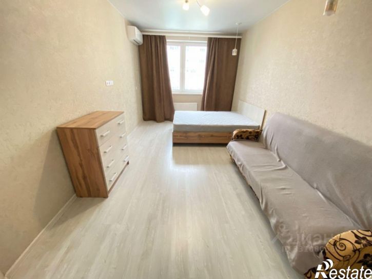 1-комн квартира ул Съездовская, 11,  д. 11