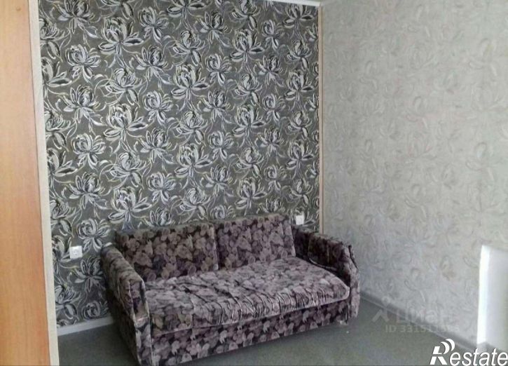 1-комн квартира улица 22-го Партсъезда, 17,  д. 17
