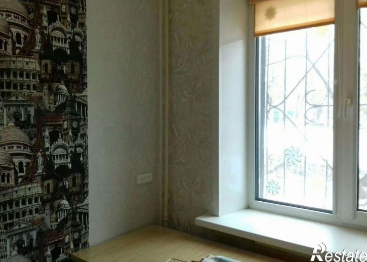 1-комн квартира улица 22-го Партсъезда, 17,  д. 17