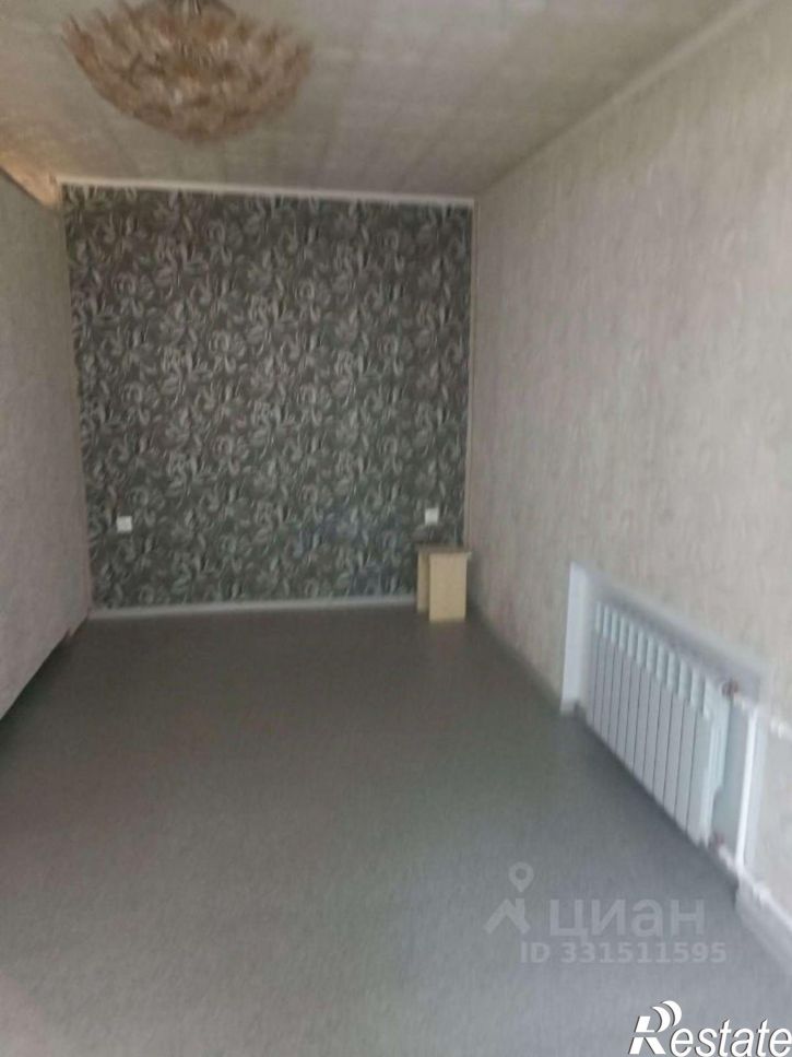 1-комн квартира улица 22-го Партсъезда, 17,  д. 17