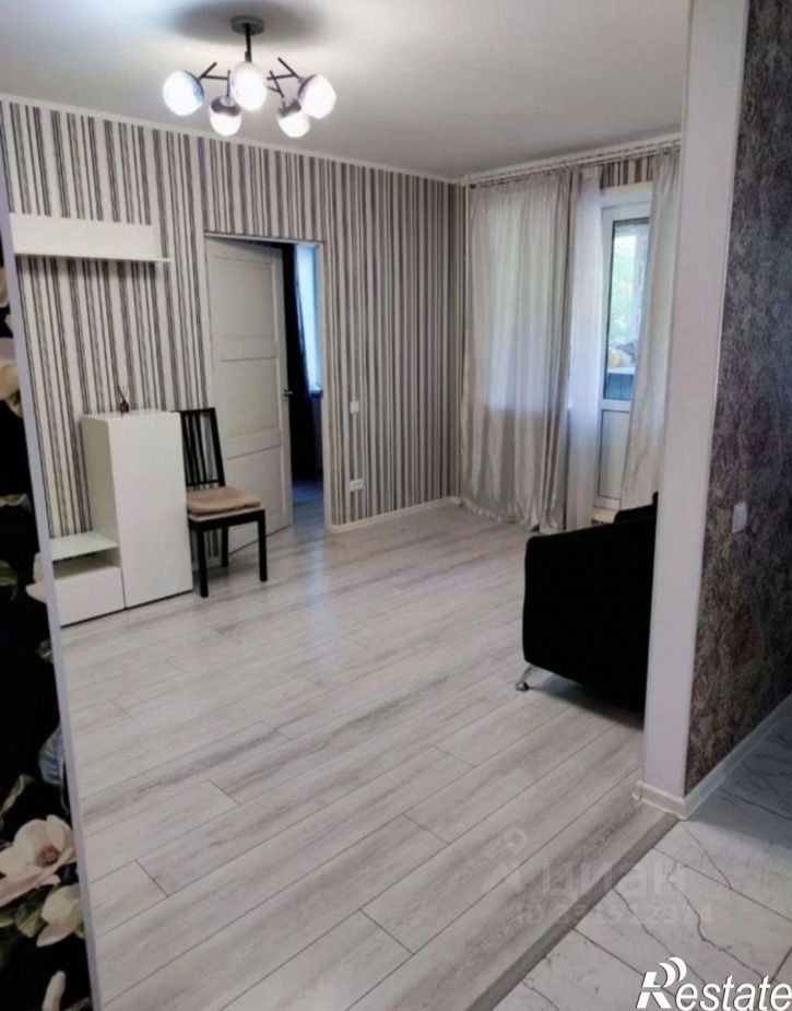 2-комн квартира улица Георгия Ратнера, 7,  д. 7