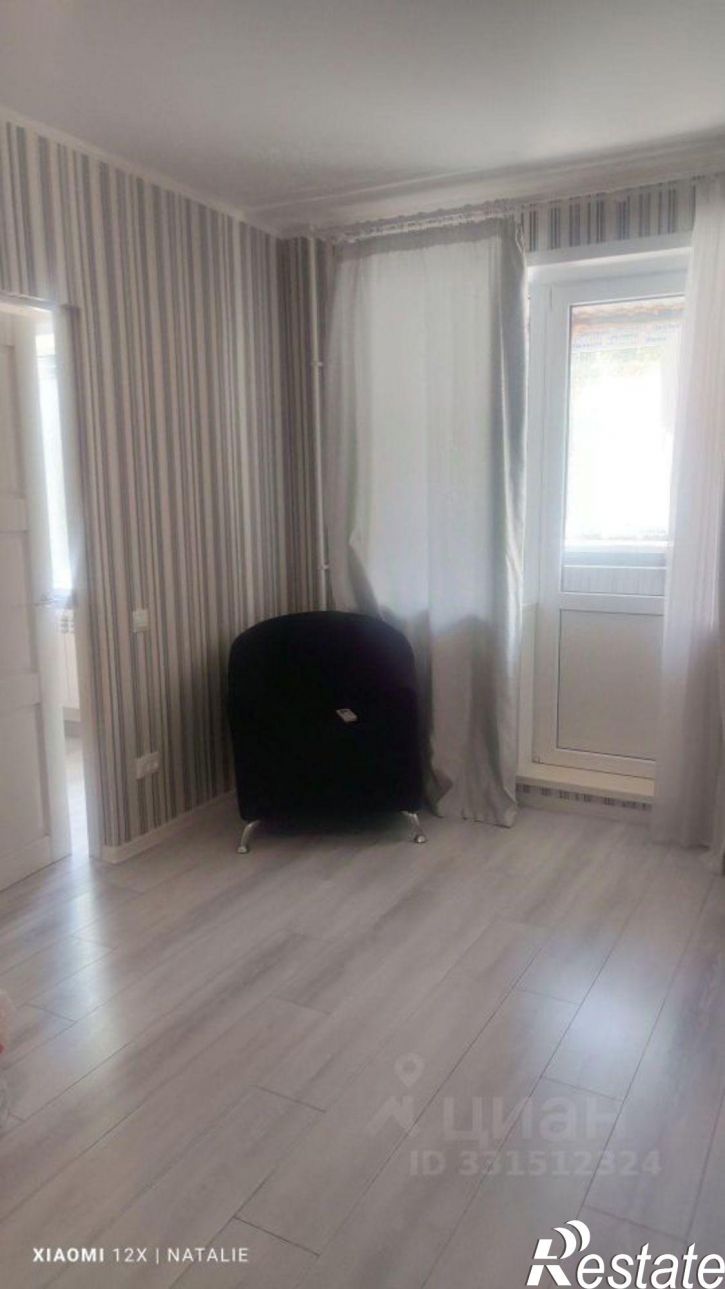 2-комн квартира улица Георгия Ратнера, 7,  д. 7