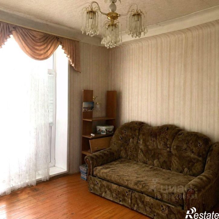 2-комн квартира улица Советской Армии, 202,  д. 202