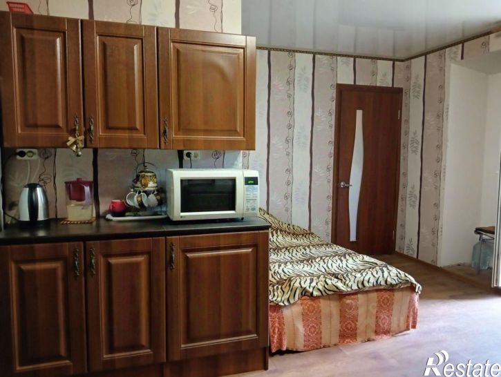 2-комн квартира улица Авроры, 105А,  д. 105А