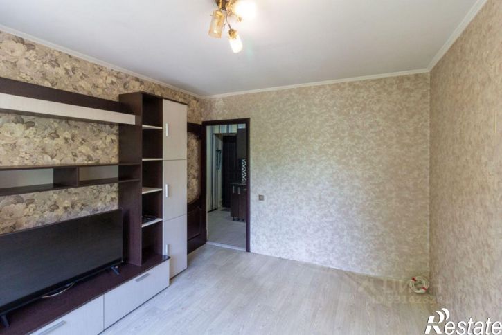 6-комн квартира проспект Кирова, 36А,  д. 36А