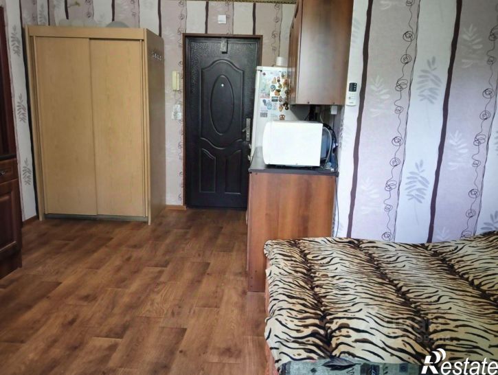 2-комн квартира улица Авроры, 105А,  д. 105А