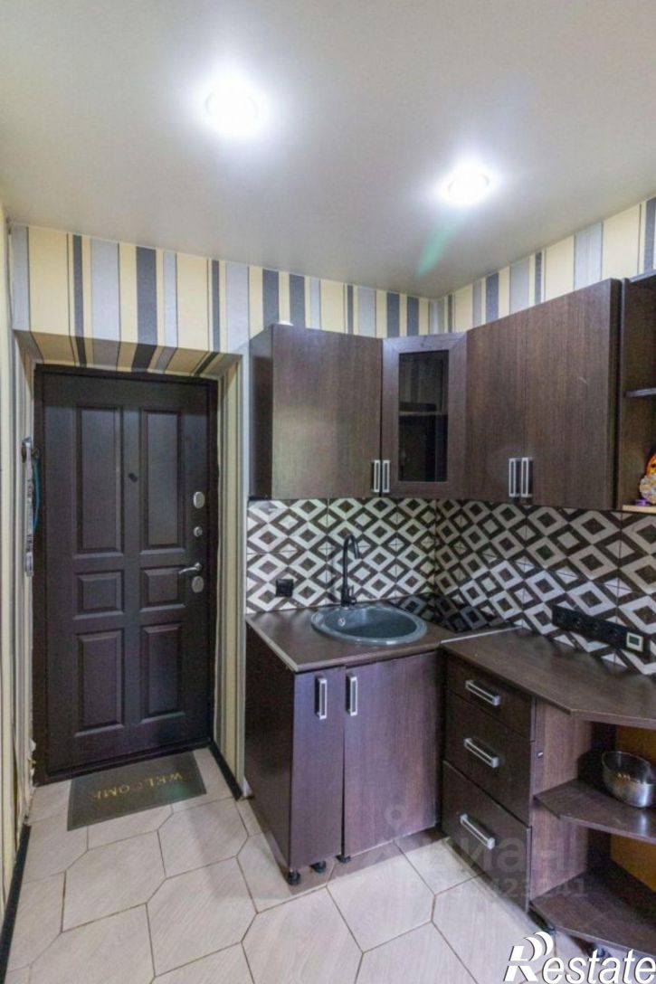 6-комн квартира проспект Кирова, 36А,  д. 36А