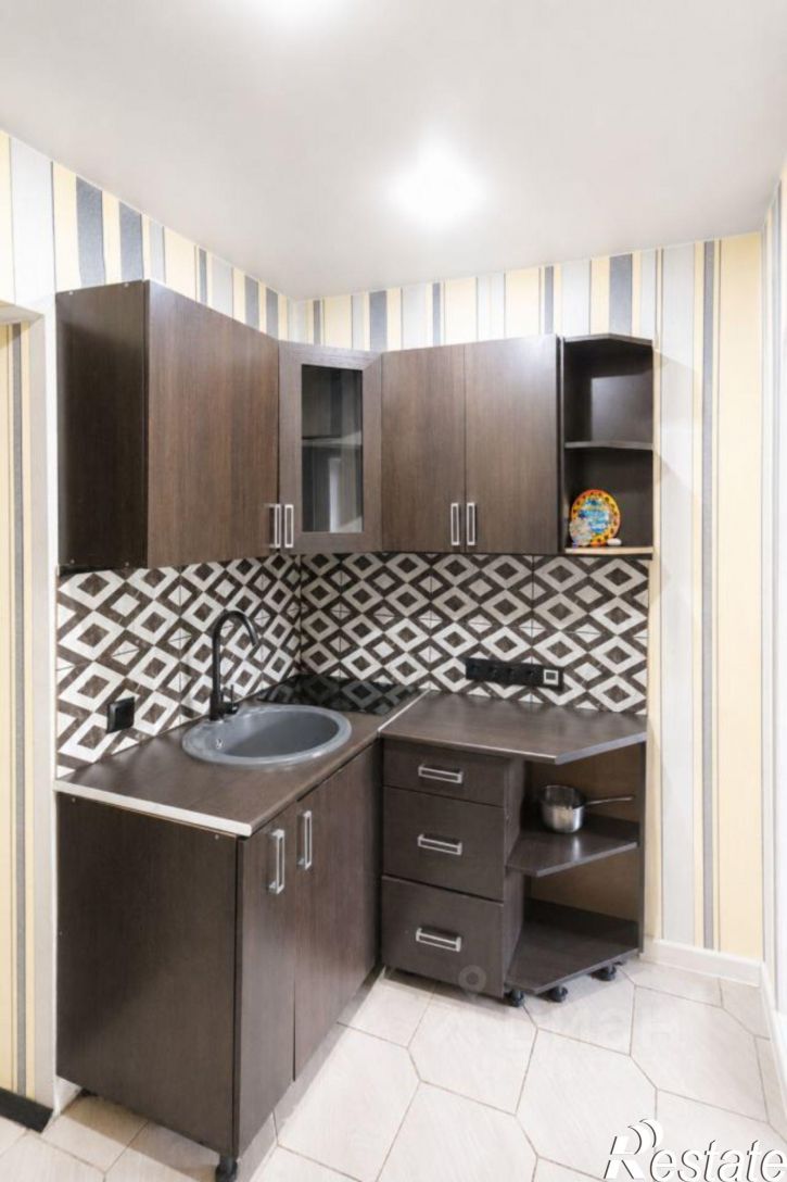 6-комн квартира проспект Кирова, 36А,  д. 36А