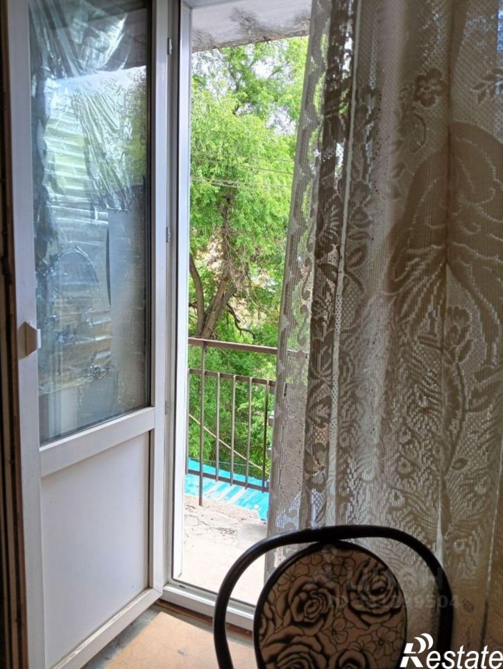 2-комн квартира улица Авроры, 105А,  д. 105А