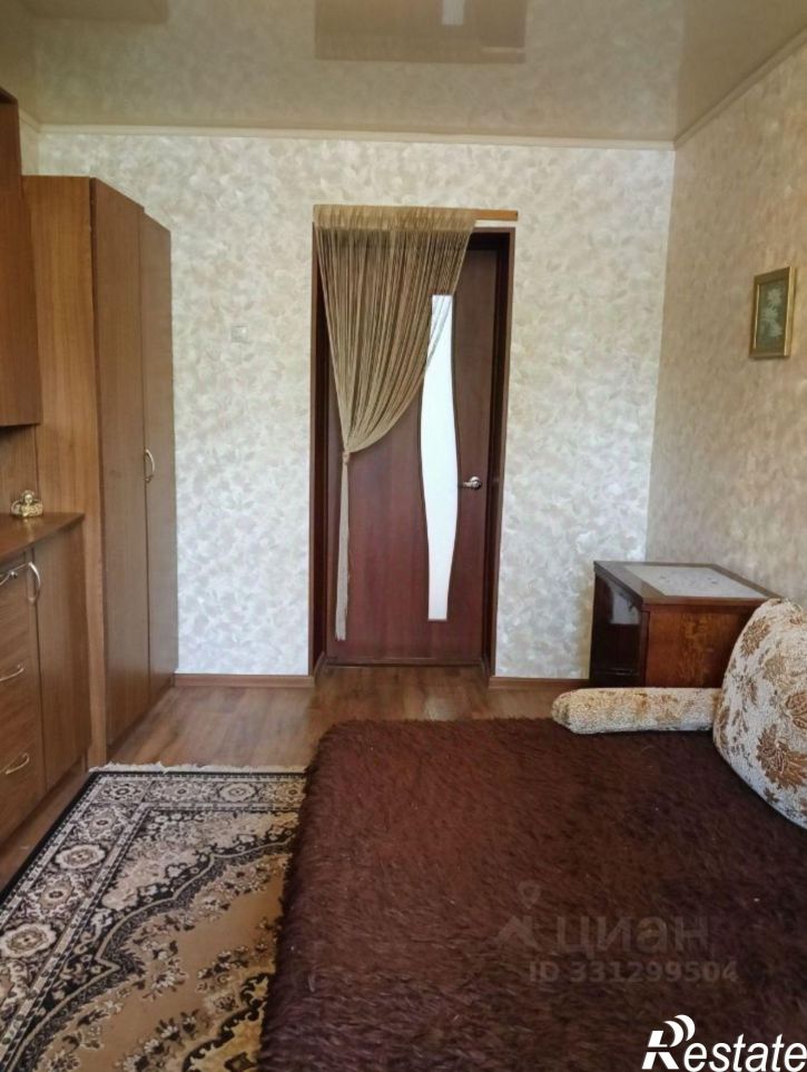 2-комн квартира улица Авроры, 105А,  д. 105А