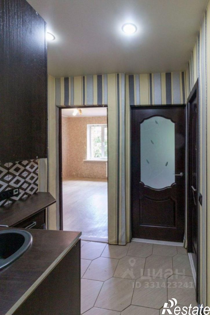 6-комн квартира проспект Кирова, 36А,  д. 36А