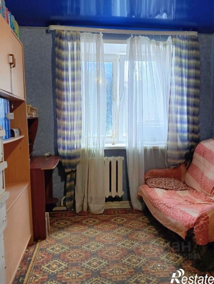 2-комн квартира улица Авроры, 105А,  д. 105А