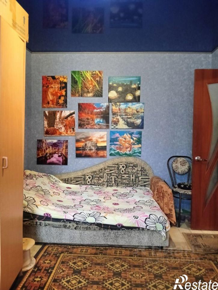 2-комн квартира улица Авроры, 105А,  д. 105А